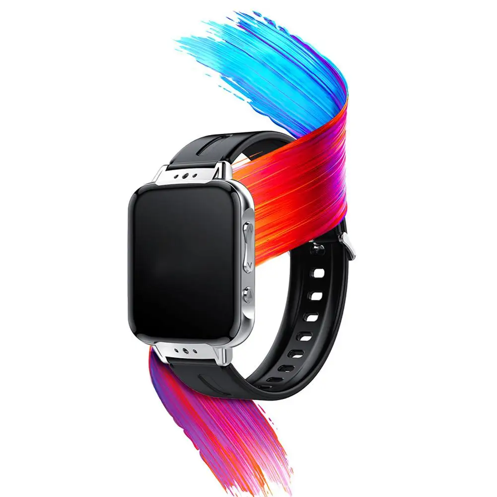 S11 8GB Watch BT Running Mp3 Sports Pedometers Lossless Music Player E-Book Mini Student Walkman Hifi With Headphones | Электроника