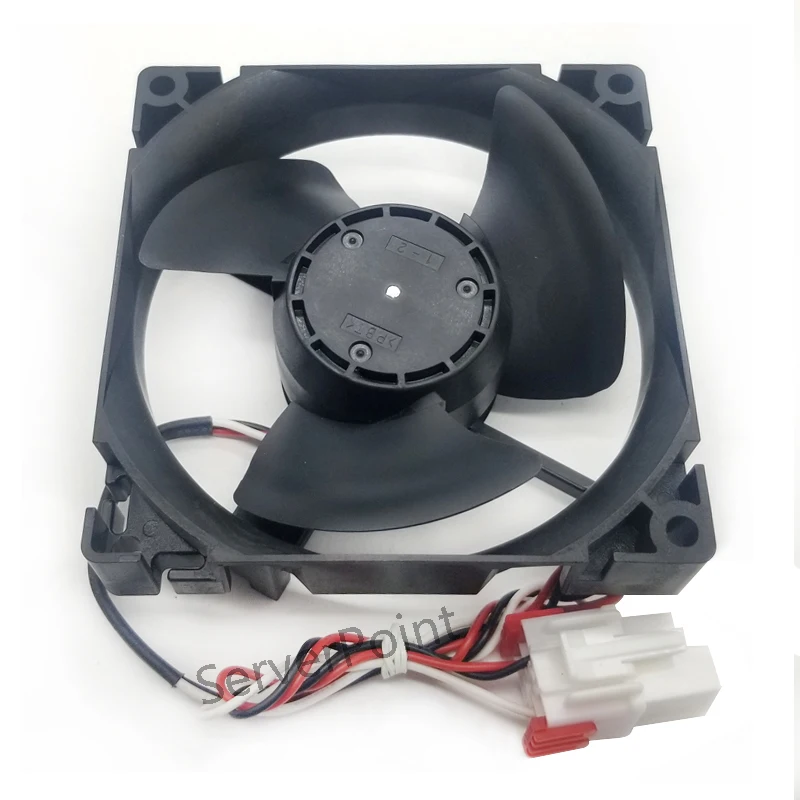 Бесплатная доставка оригинальный новый NMB-MAT 3612JL-04W-S49 12V 0.3A для охлаждающего