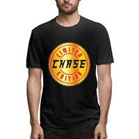 funko pop chase mens leisure tees short sleeve round neck t shirt 100 cotton party clothes