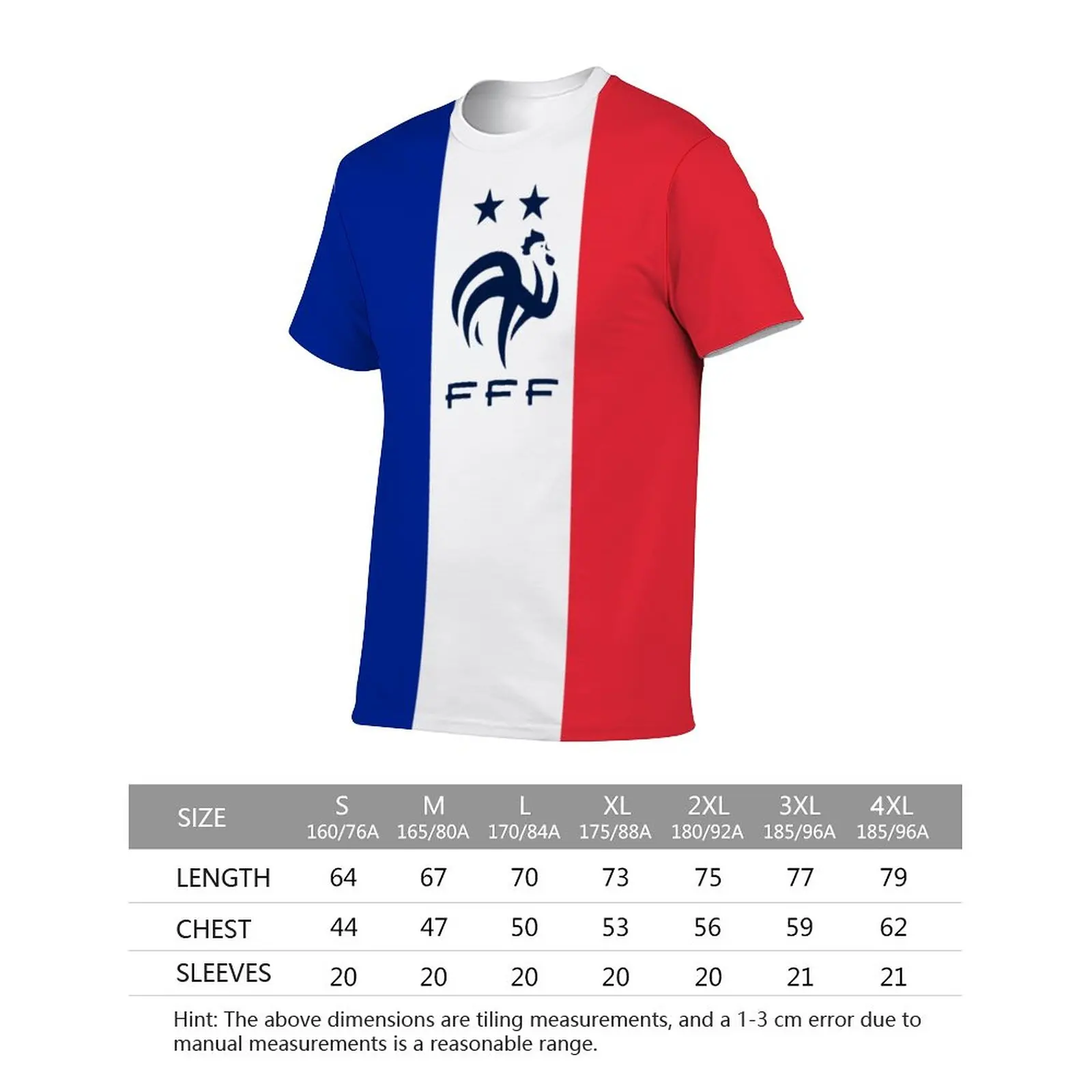 

Men T-shirt Karim Benzema #19 Return to France Clothes Printing T Shirt Women 100% Polyester O-Neck Tee Tshirt For Fans