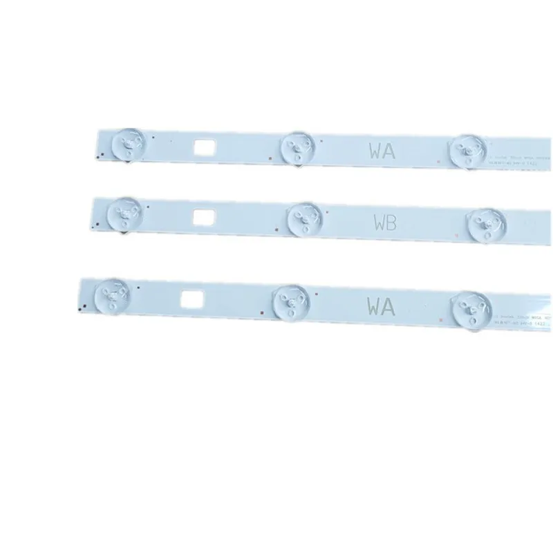 Для SONY KDL-32R410B светильник-бар LG INNOTEK32INCH WXGA NDSOEM LC320DXJ