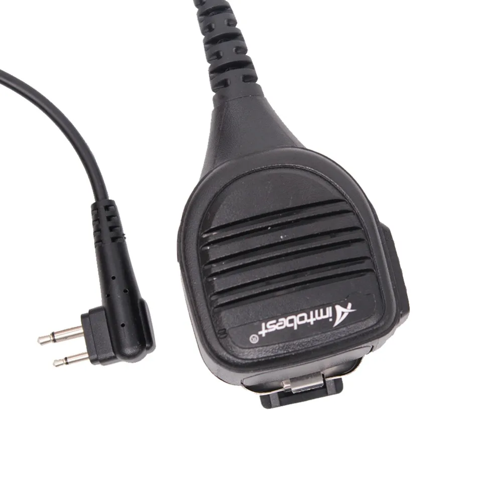 PMMN4013A Динамик микрофон для Motorola radios DP1400 EP450 DEP450 CP040 CP140 CP180 XTN446 BPR40 EP350 MP300 CP200 PR400 P080
