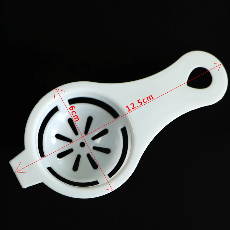 1 шт. экологичный разделитель белого яичного желтка инструмент для выпечки