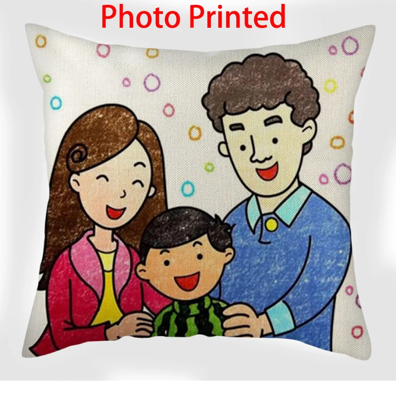 Fuwatacchi белье подушки уникального дизайна декоративная наволочка Nordic украшения