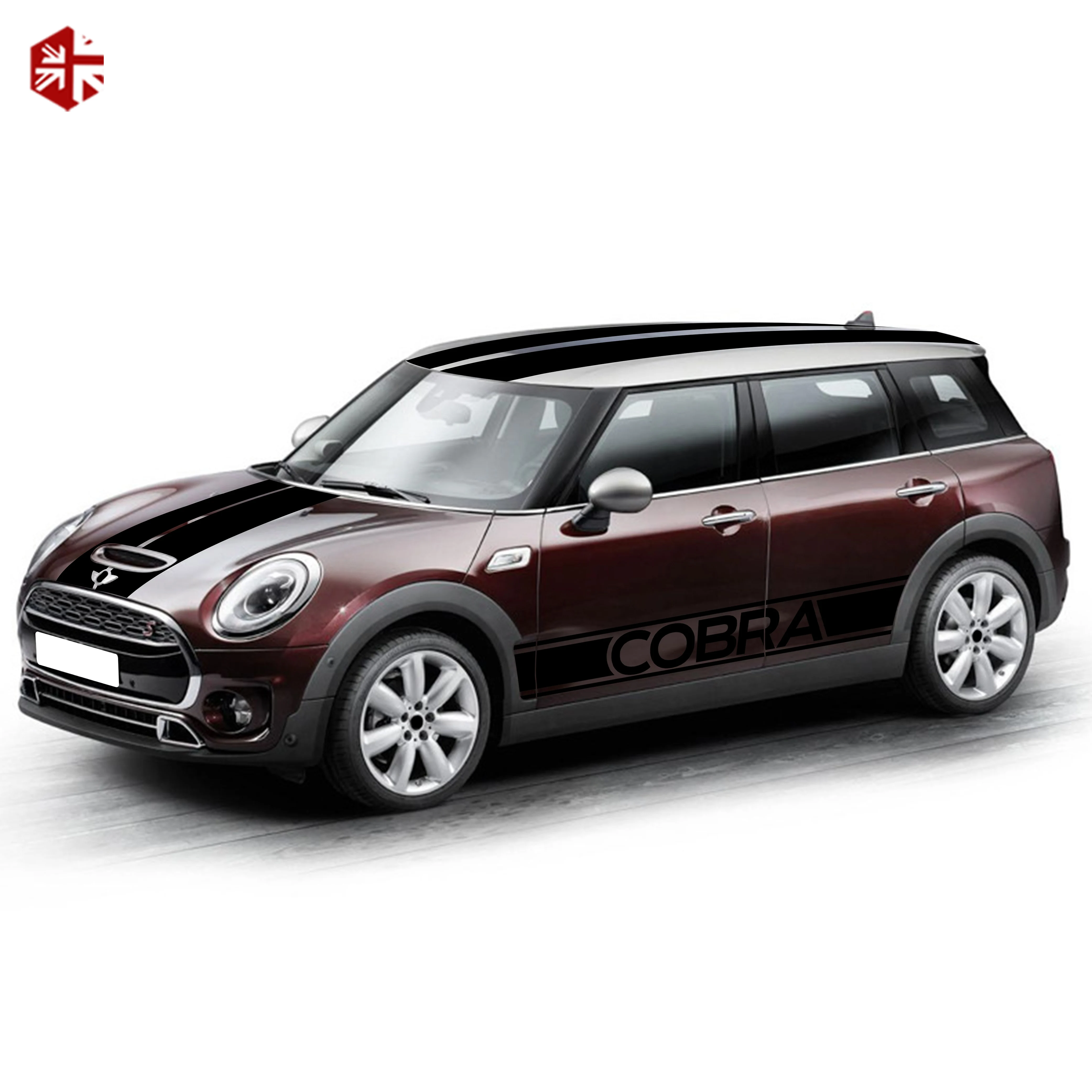 Mini Cooper Clubman багажник
