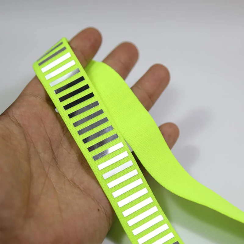 Эластичная лента для спортивных штанов одежды пальто украшение рукоделия Ширина