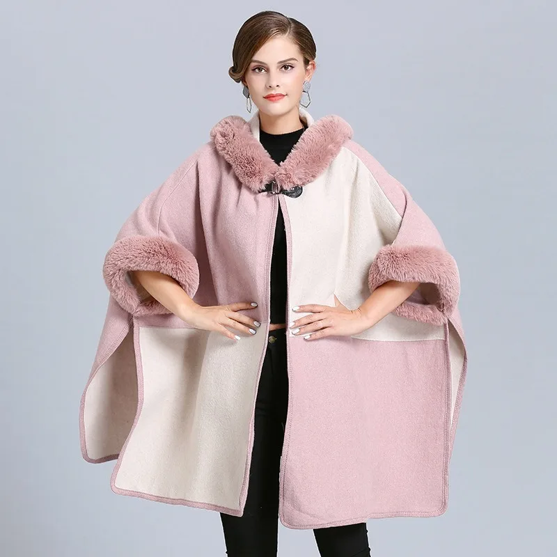 Новинка Женская осенне зимняя Толстая куртка с часами верхняя одежда капюшоном