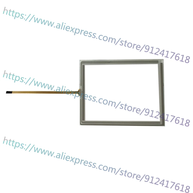 

New Original Accessories Strong Packing 6AV6 551-2HA01-1AA0 OP177B