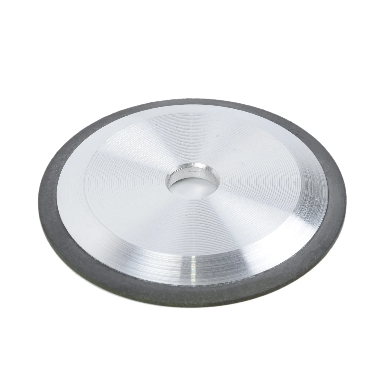 Шлифовальный круг Круглый абразивный алмазный резак гипотенузы для работ по