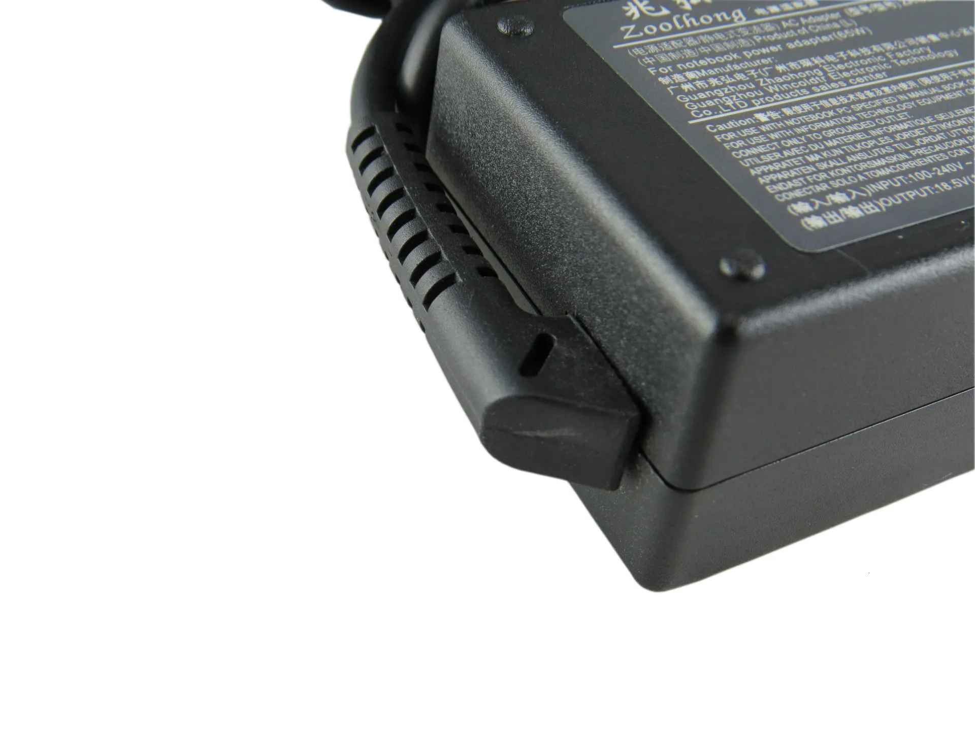 20V 4.5A 90W Ноутбук Ac Мощность адаптер Зарядное устройство для lenovo R61 R61E T60 T61 X61 Sl400 X200 T410 8,0 мм* 5,5 мм