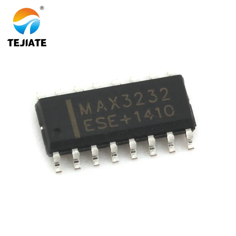 1 шт. TEJIATE Мощность Управление чип MAX3485EESA 3232 232 485 706 811 813 3082 3485 стабильный Напряжение
