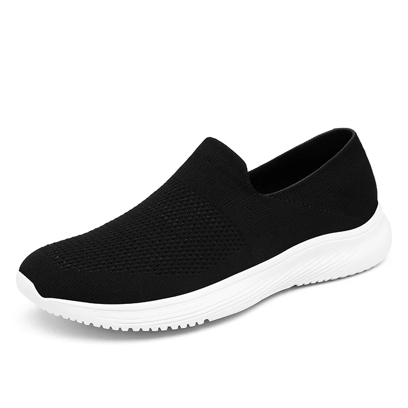 

2020 Autumn Sneakers Women Breathbale Casual Shoes Woman Slip-on Ladies Flats Loafers Shoes For Women zapatillas mujer