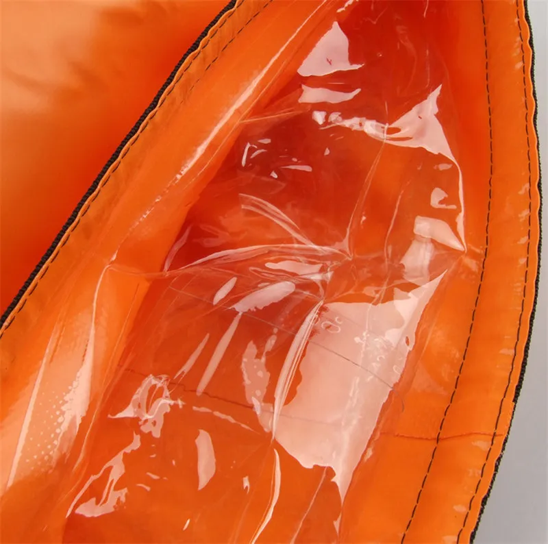 Профессиональные Водонепроницаемые сумки 60/35/25 л для реки надувные сухие мешки