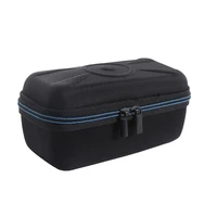 dust proof outdoor travel hard eva case storage bag carrying box for marshall emberton speaker case accessories