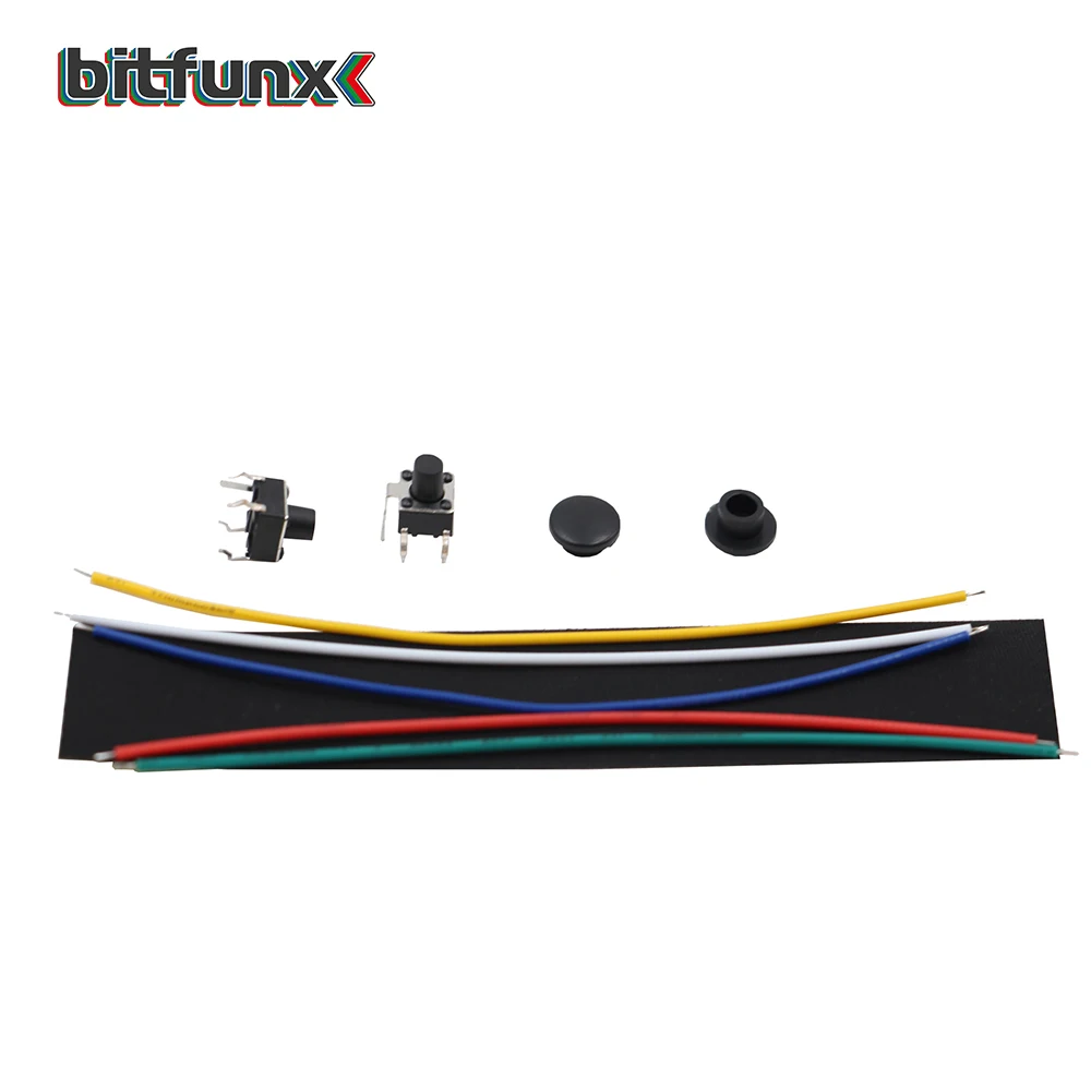 Быстрая пожарная Мода для игрового контроллера XBox One|Запасные части| |