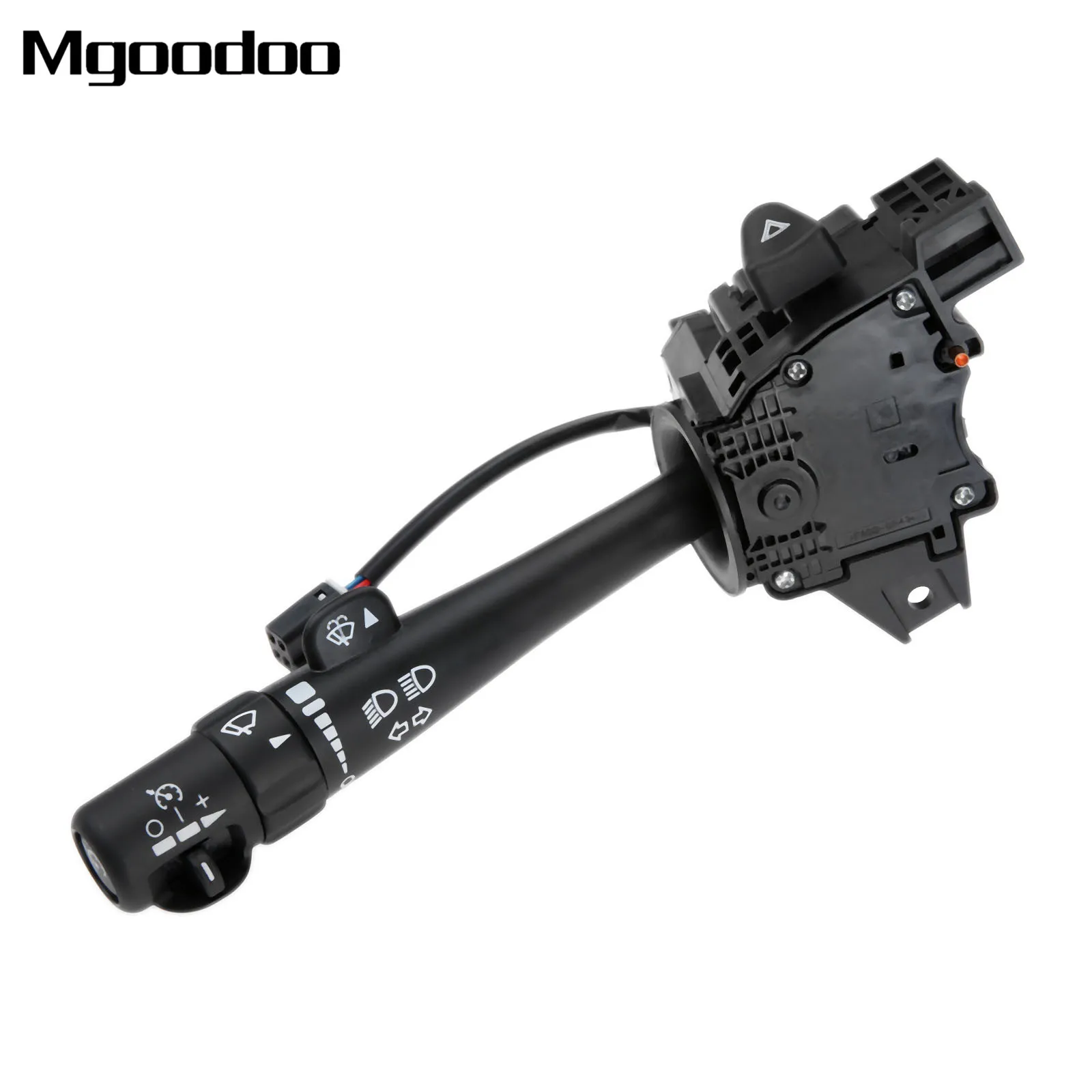 Многофункциональный переключатель поворота 12450067 градусов круиз-контроля для