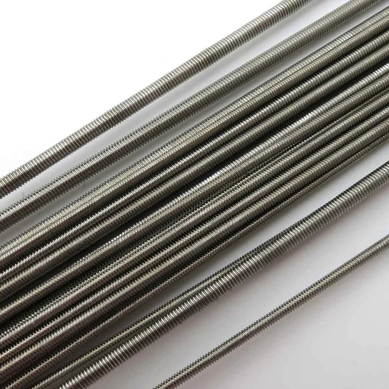 2 шт m2 m2 5 m3 m4 полный резьбовой нажи