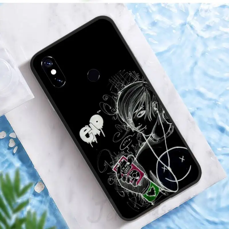 

One Direction Louis Tomlinson Phone Case For Xiaomi Redmi note 7 8 9 t k30 max3 9 s 10 pro lite
