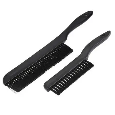 

2 в 1, Антистатическая проводящая щетка