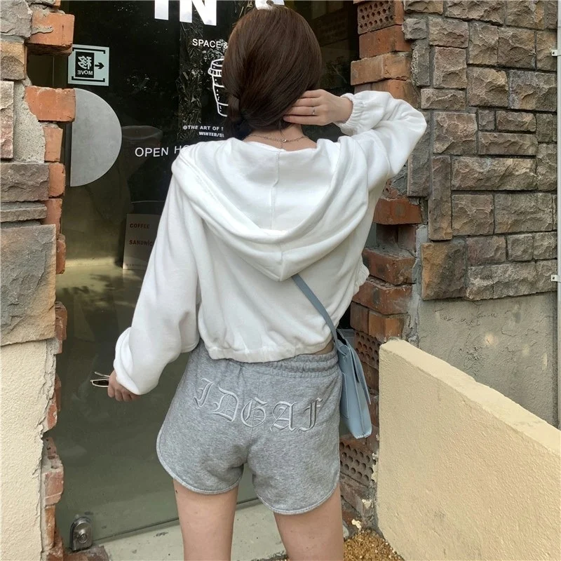 

Бархатный цвет с высокой талией и коротким капюшоном для ванной