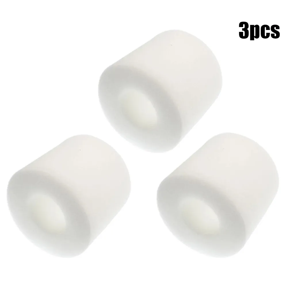 

3pcs Vacuum Cleaner Parts Foam Filter For Shark ION P50 IC160 IC162 Replaces XFFK160 Cleaner Filter