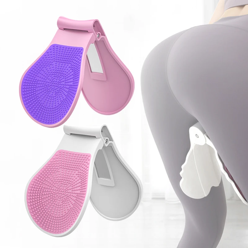 Тренажер для контроля мышц тазового дна и ягодиц тренажер бедер дБА | Спорт