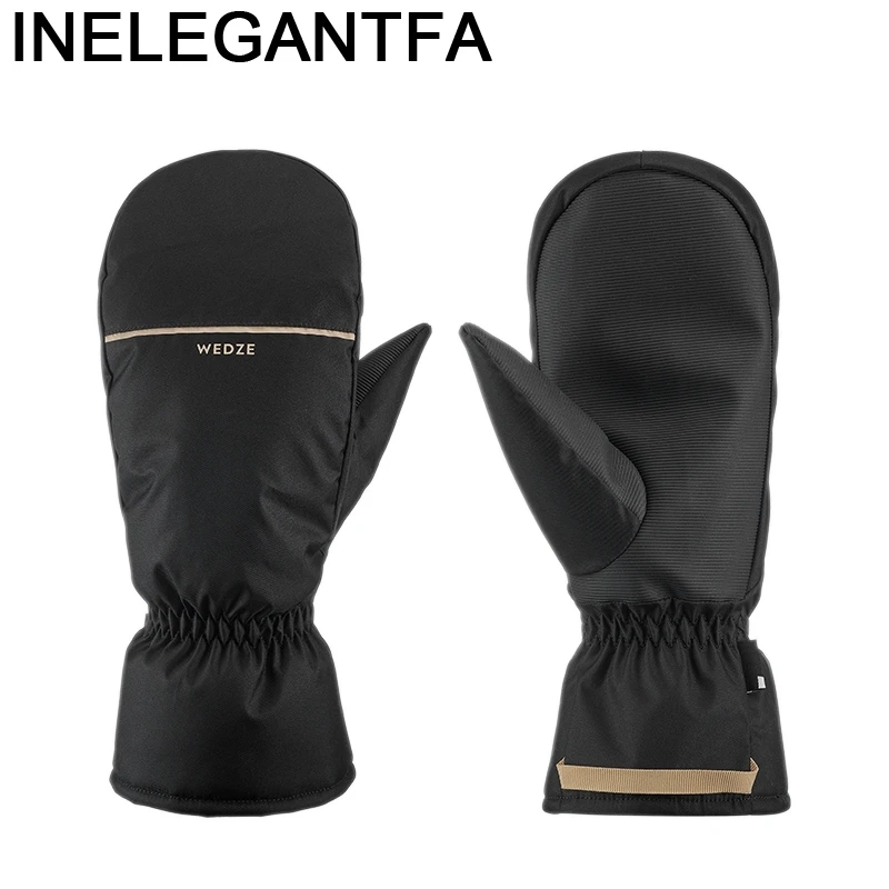 

Guanti Sci Accessories for Wintersport Snow Board Manopla Guantes Strap Tool Handschoenen Esqui Snowboard Ski Skiing Gloves