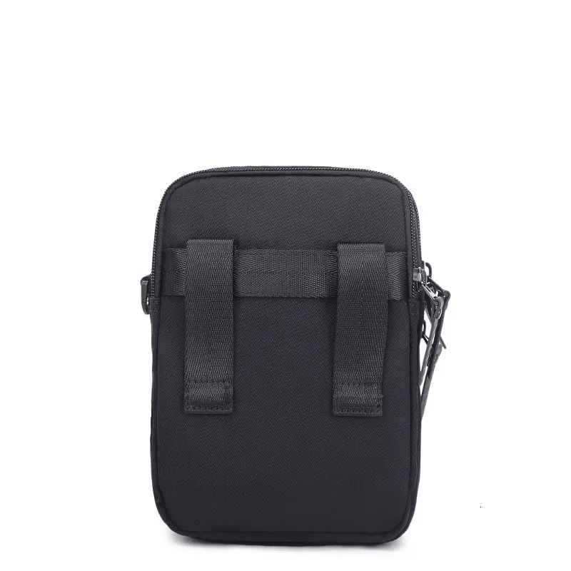 Дорожная сумка Me трендовая через плечо мужская сумка-мессенджер для телефона