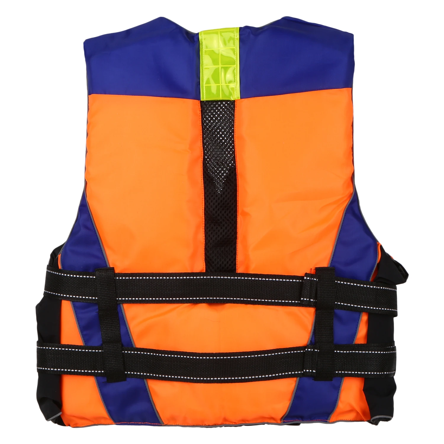 Светоотражающий спасательный жилет для водных видов спорта плавающий взрослых и