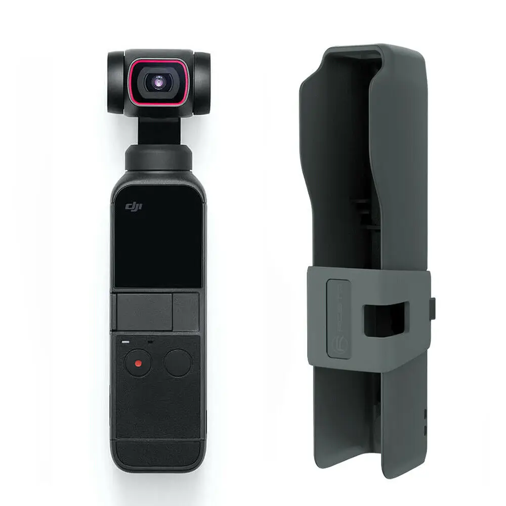 

Protective Storage Case Box with Lanyard for DJI OSMO Pocket 2 Gimbal Camera