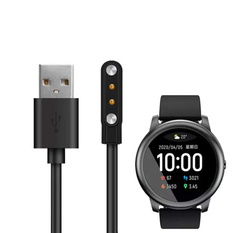 suitable for solar watch bracelet charger smart accessories wearable devices free global shipping