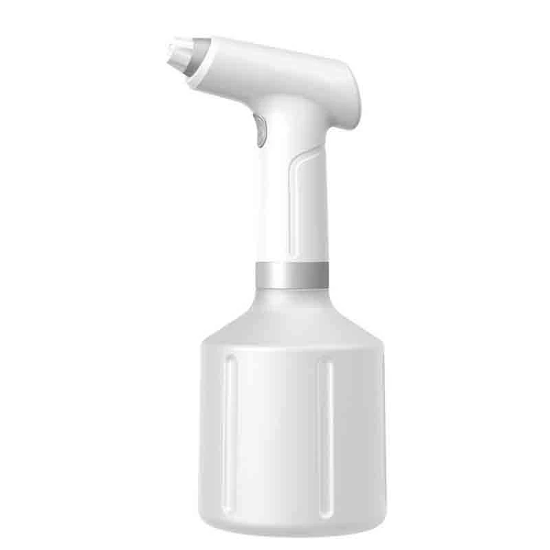 

Automatic Electric Garden Sprayer , Rechargeable High-Pressure Manual Spray-Free Water Spray Pot Easy to Clean
