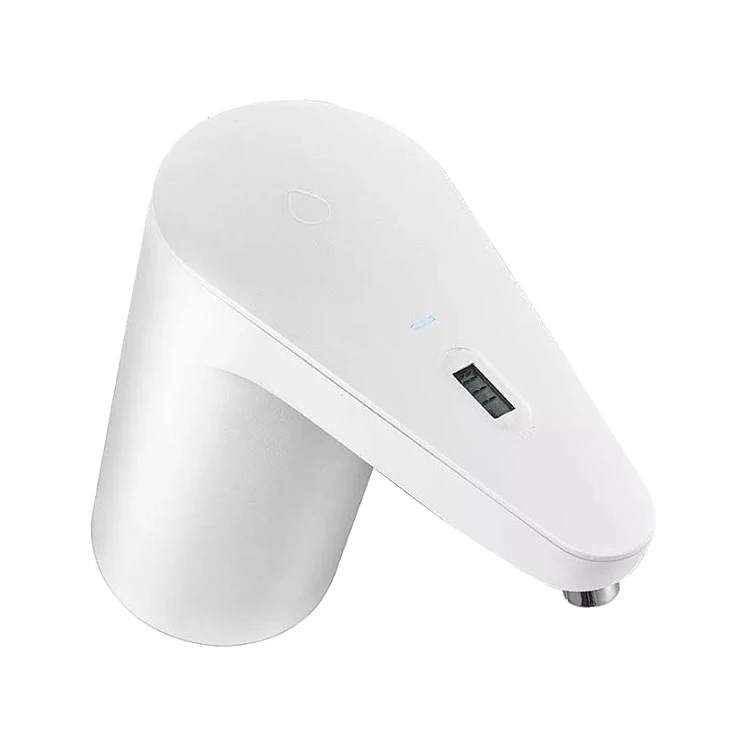 Автоматическая помпа с датчиком качества воды Xiaomi Xiaolang TDS Automatic Water | Дом и сад