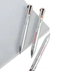 Карандаш для бровей 4 в 1, Водостойкий карандаш для рисования бровей, долговечный, легкий цвет, усилитель бровей, женский косметический инструмент для макияжа