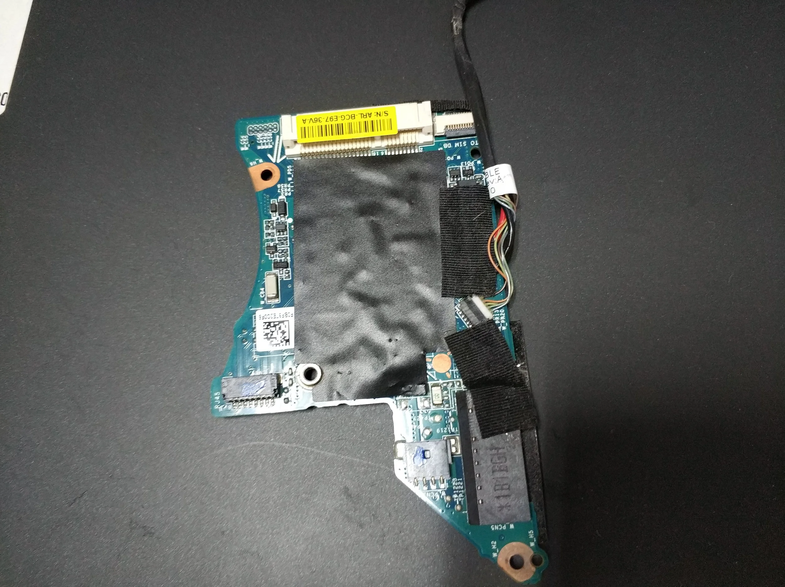 Для Sony VAIO VPCSA VPCSB MBX-237 стандартное зарядное устройство для аккумулятора разъем