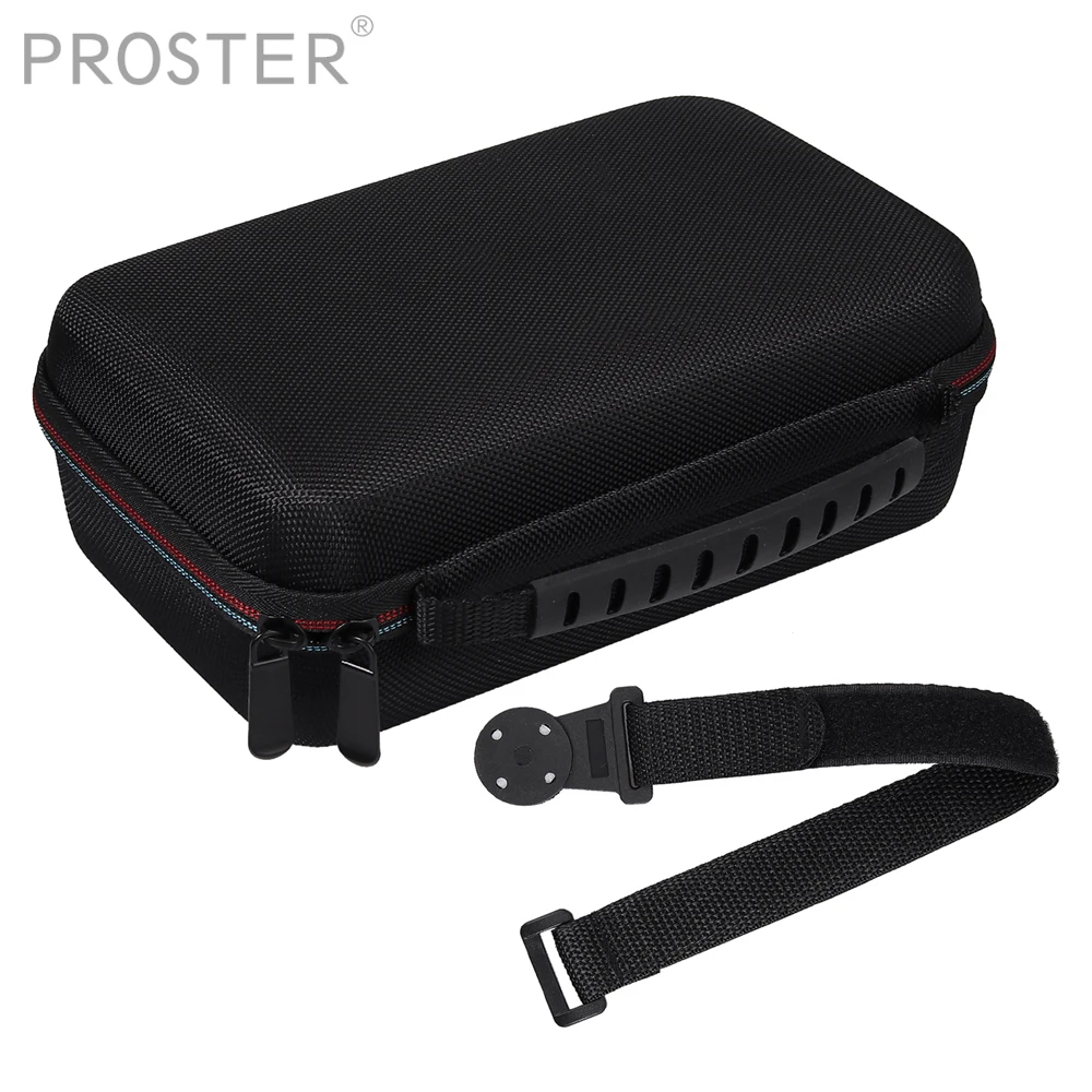 Чехол вешалка для цифрового мультиметра с магнитным ремешком|Сумки вещей| |