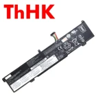 Подлинный оригинальный 45Wh L18C3PF1 5B10T04976 SB10W67243 Аккумулятор для ноутбука Lenovo ideapad L340 15 17 Gaming L340-15IRH L340-17IRH