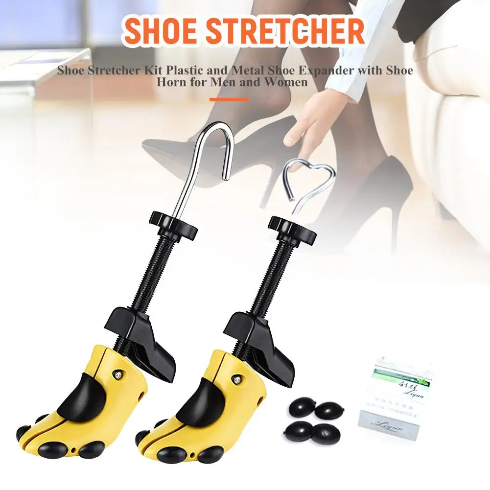 For Men And Women Flats Pumps Boots Expander