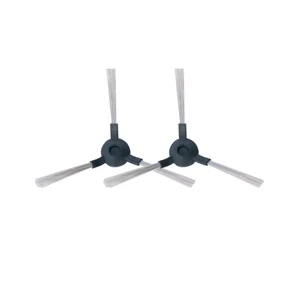 2 шт Боковая щетка для Panda X600 pet Kitfort KT504 робот-запчасти для робота-пылесоса