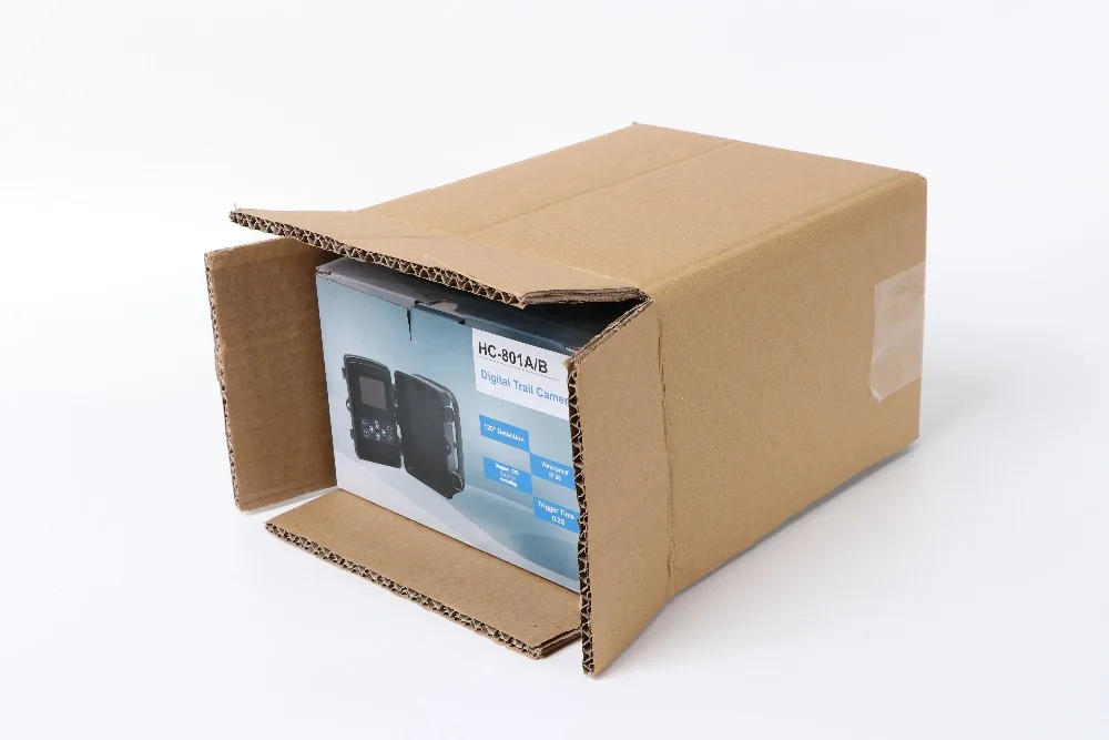 Suntek HC-801A охотничья камера 0,3 s триггер время ночь версия фото Traps1 6MP 1080P IP65 Охотник за дикой природой камера fotopat