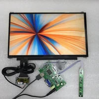 13 3 inch display capacitive touch module kit 1920x1080 ips 10 point capacitive touch lcd car module raspberry pi3 module