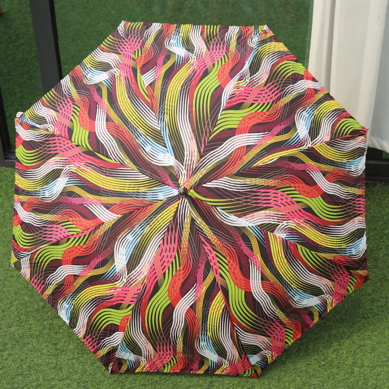 

Adult Umbrella Windproof Women Cute Outdoor Umbrella Uv Protection Wedding Paraguas Grande Household Merchandises BD50UU