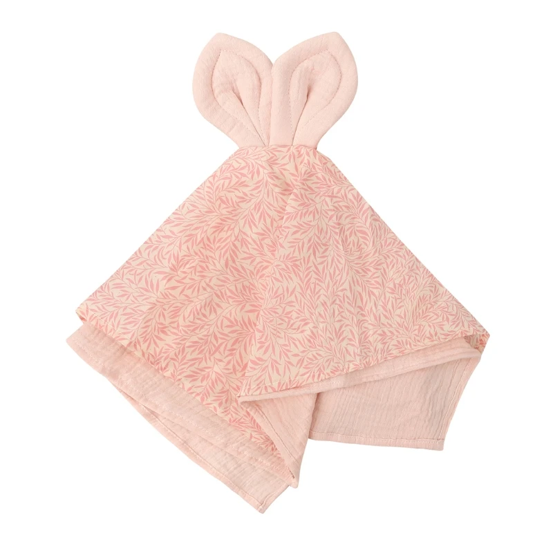 

Baby Bunny Soothe Appease Towel Appease Doll Newborn Comforting Sleeping Toy