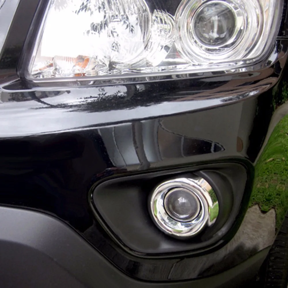 Кольцо для Jeep Compass 2011 2012 2013 2015 2014 [QPA332] | Автомобили и мотоциклы