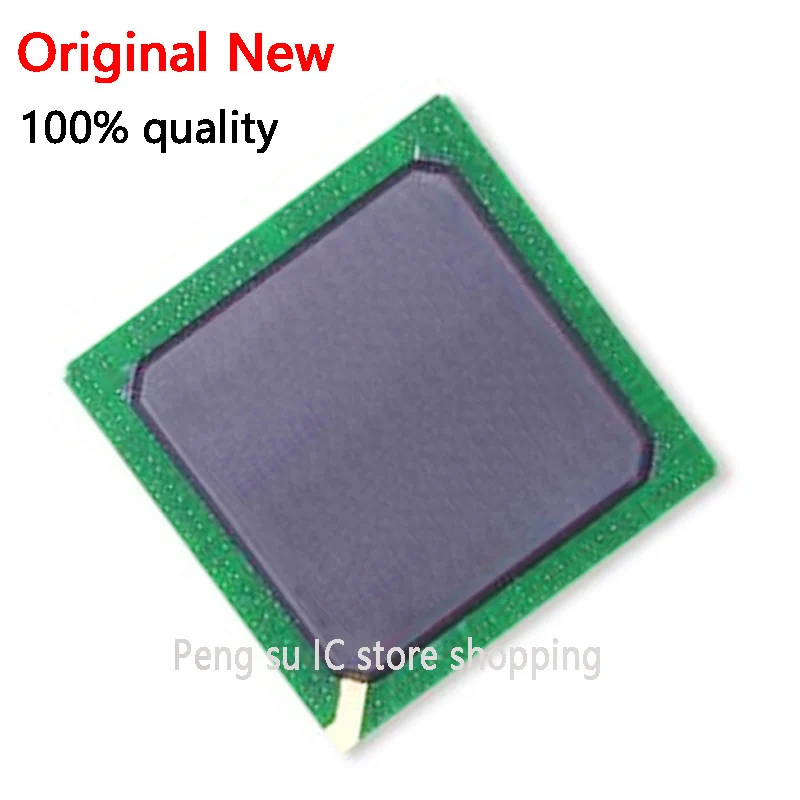 (2piece)100% New TC90428XBG-0 TC90428XBG-O TC90428XBG 0 O BGA Chipset