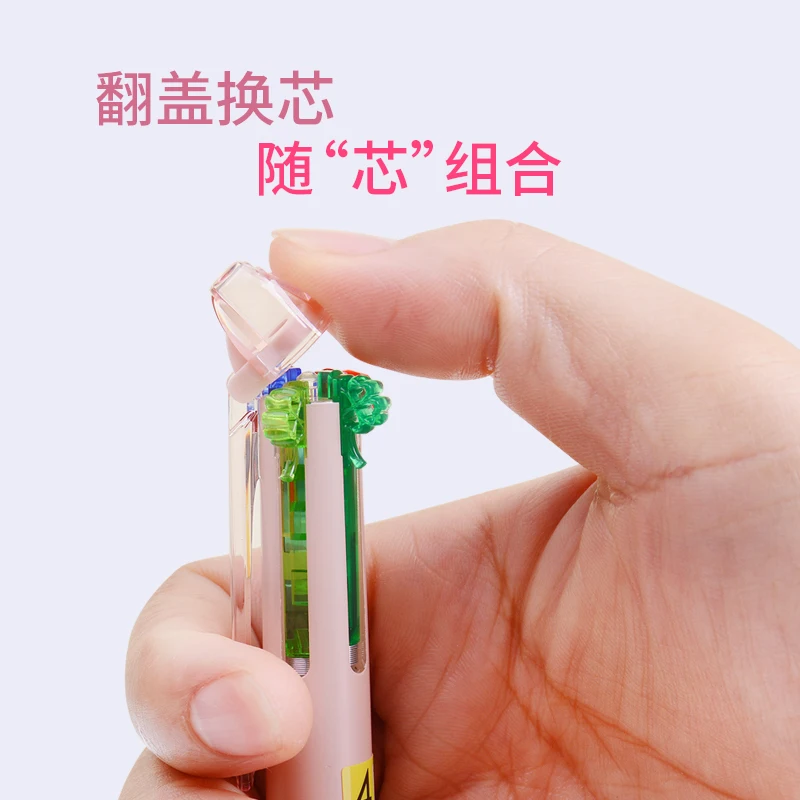 Японские канцелярские принадлежности (заправки не входят в комплект) ручка для