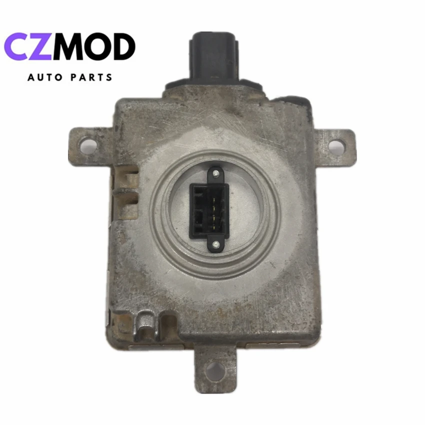 

CZMOD Original Used W3T16271 Xenon Headlight D2S D2R HID Ballast Control Unit For Citroen C-Crosser Peugeot 4007 Car Accessories