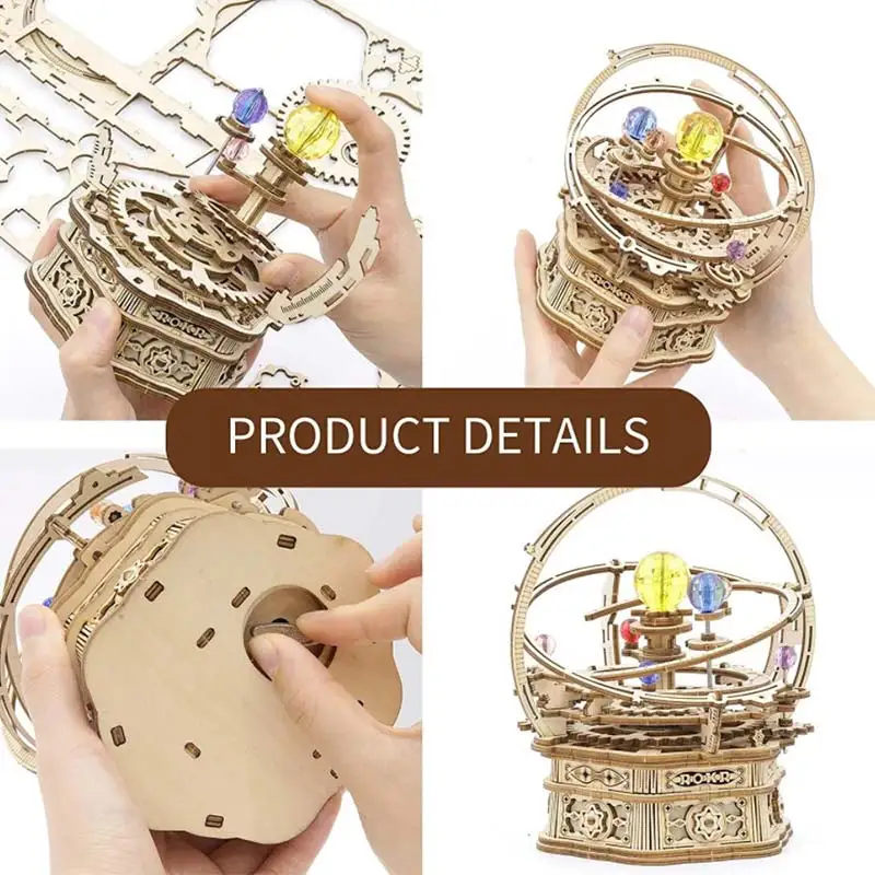 

84 . DIY 3D