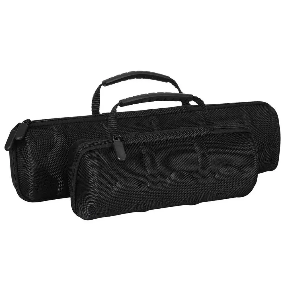 

Portable Watch Storage Box - Nylon Travel Watch Case - Watch Organizer Box 1 Slot 2 Slots 3 Slots And 5 Slots Optional For Di