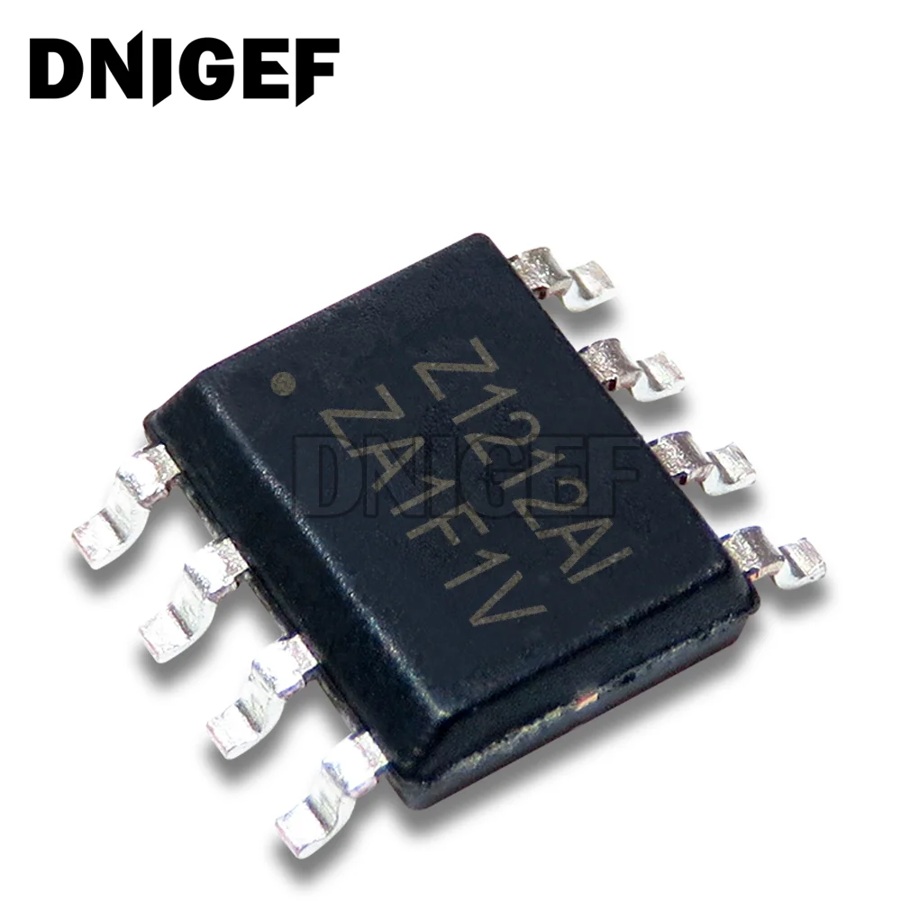 

4piece AOZ1212AI SOP-8 Z1212AI Z1212 IC Chipset New